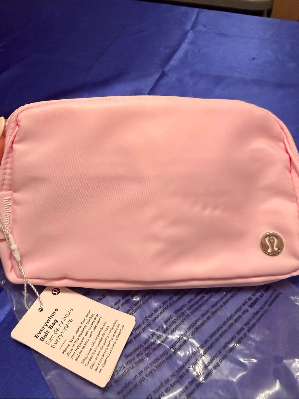 lululemon athletica Everywhere Belt Bag